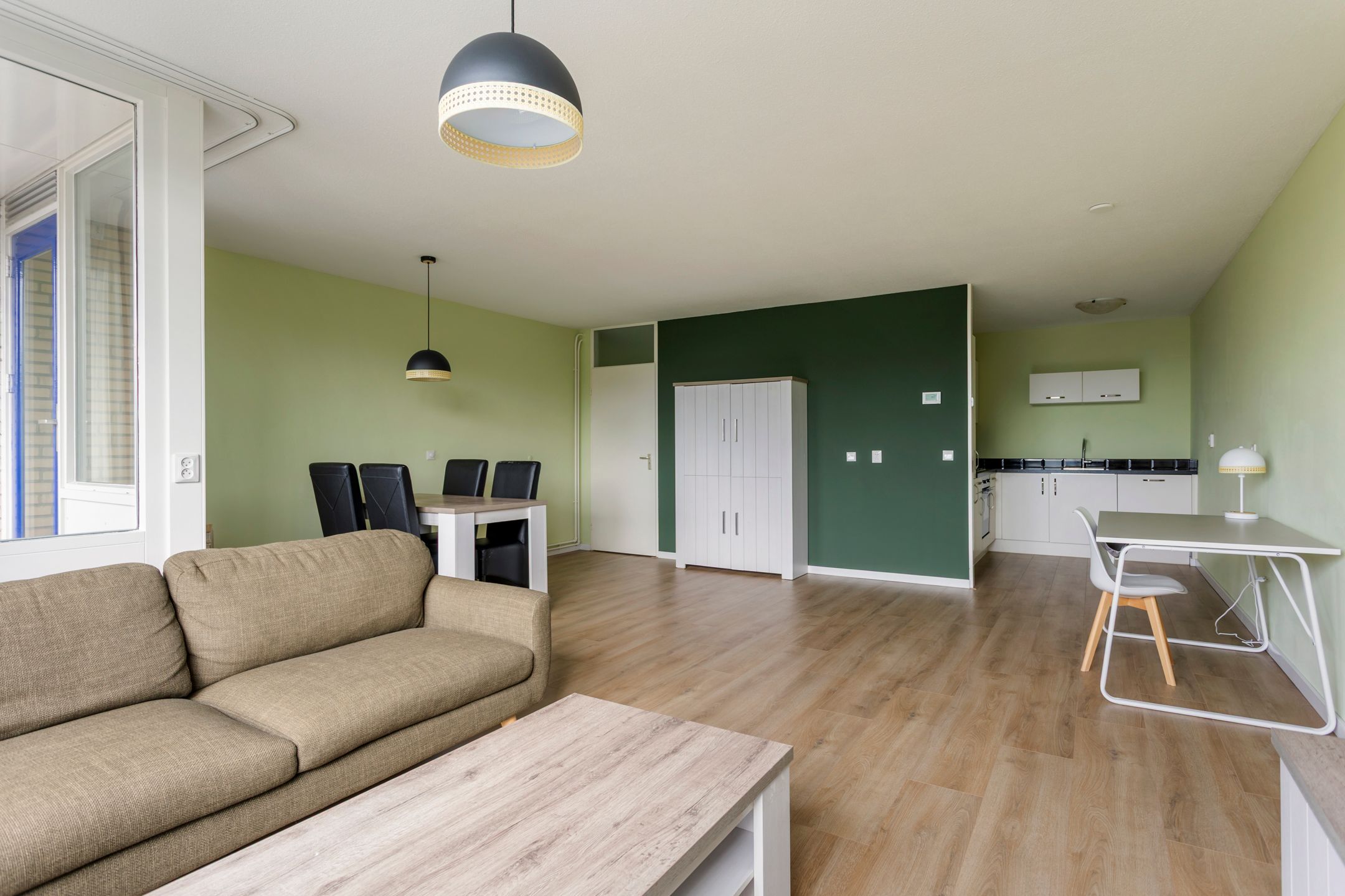 Photo 6 of Margarethaland 511