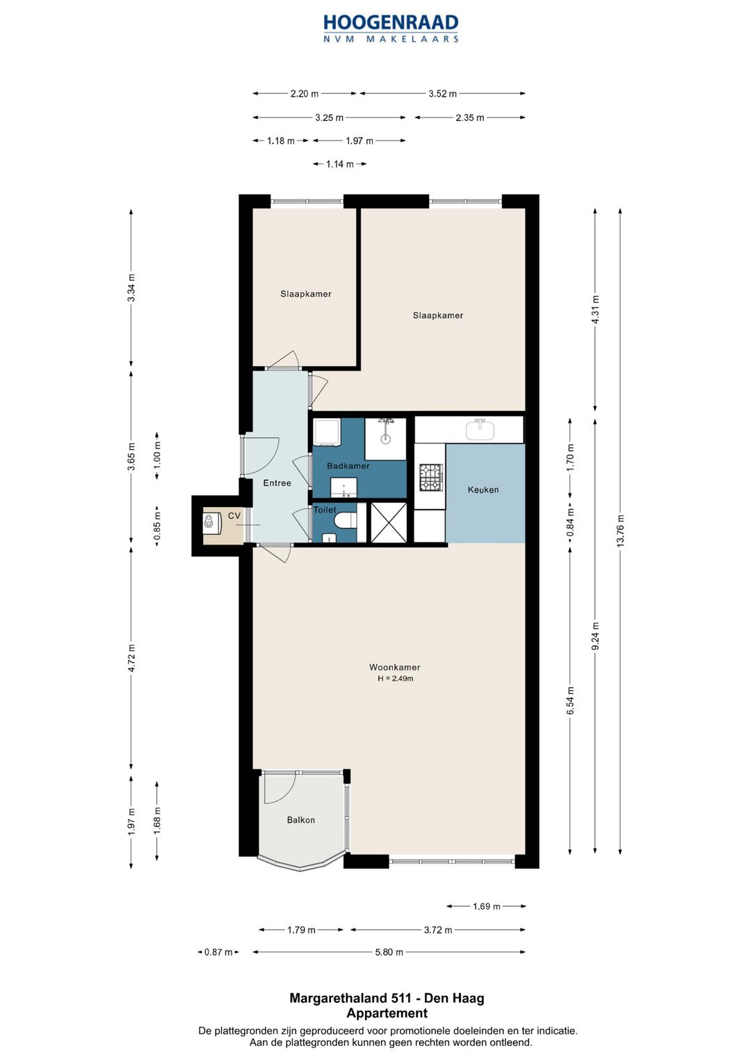 Photo 28 of Margarethaland 511