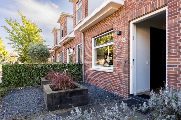 Foto 4 van Oranjestraat 6