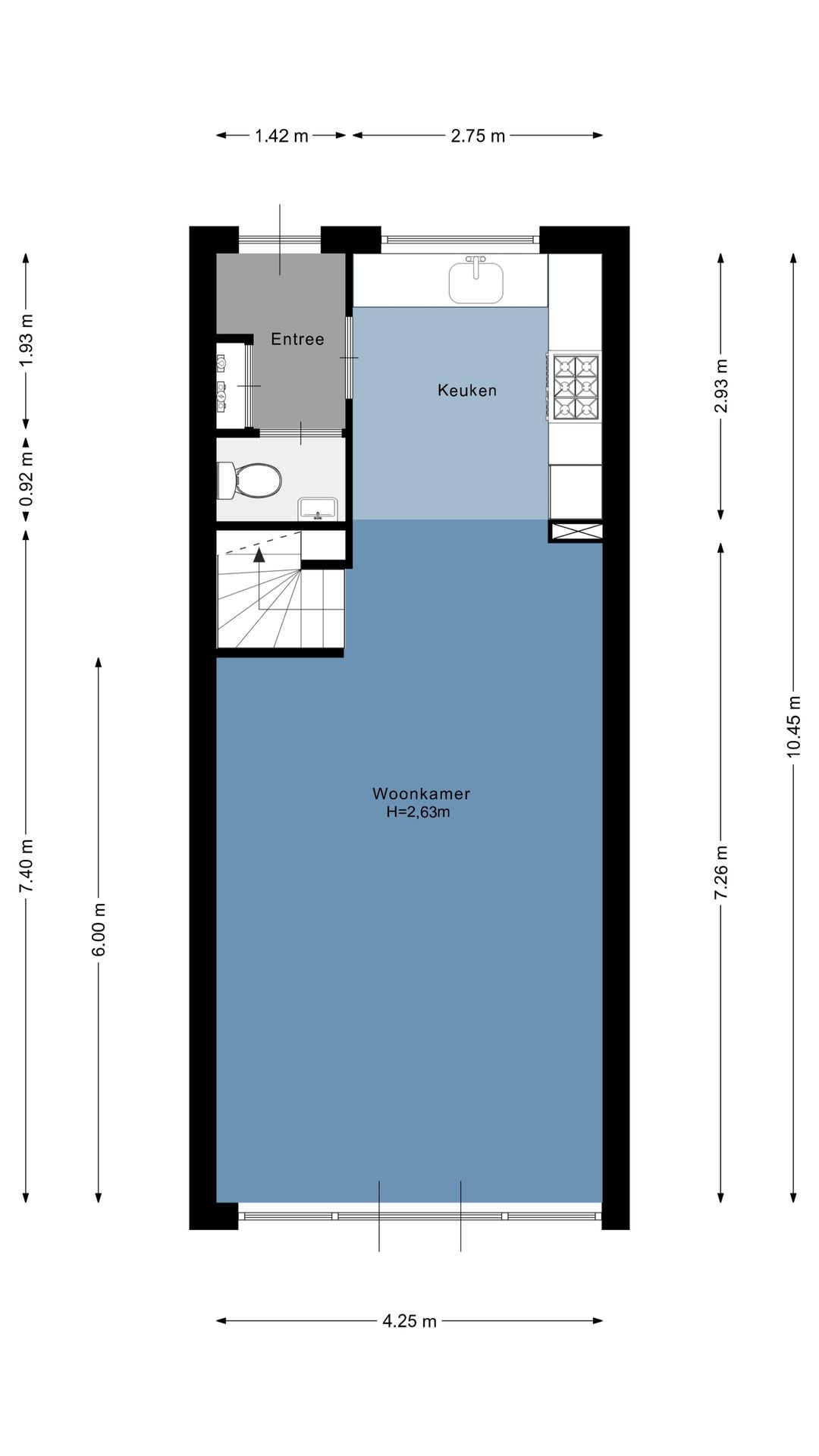 Foto 41 van Oranjestraat 6