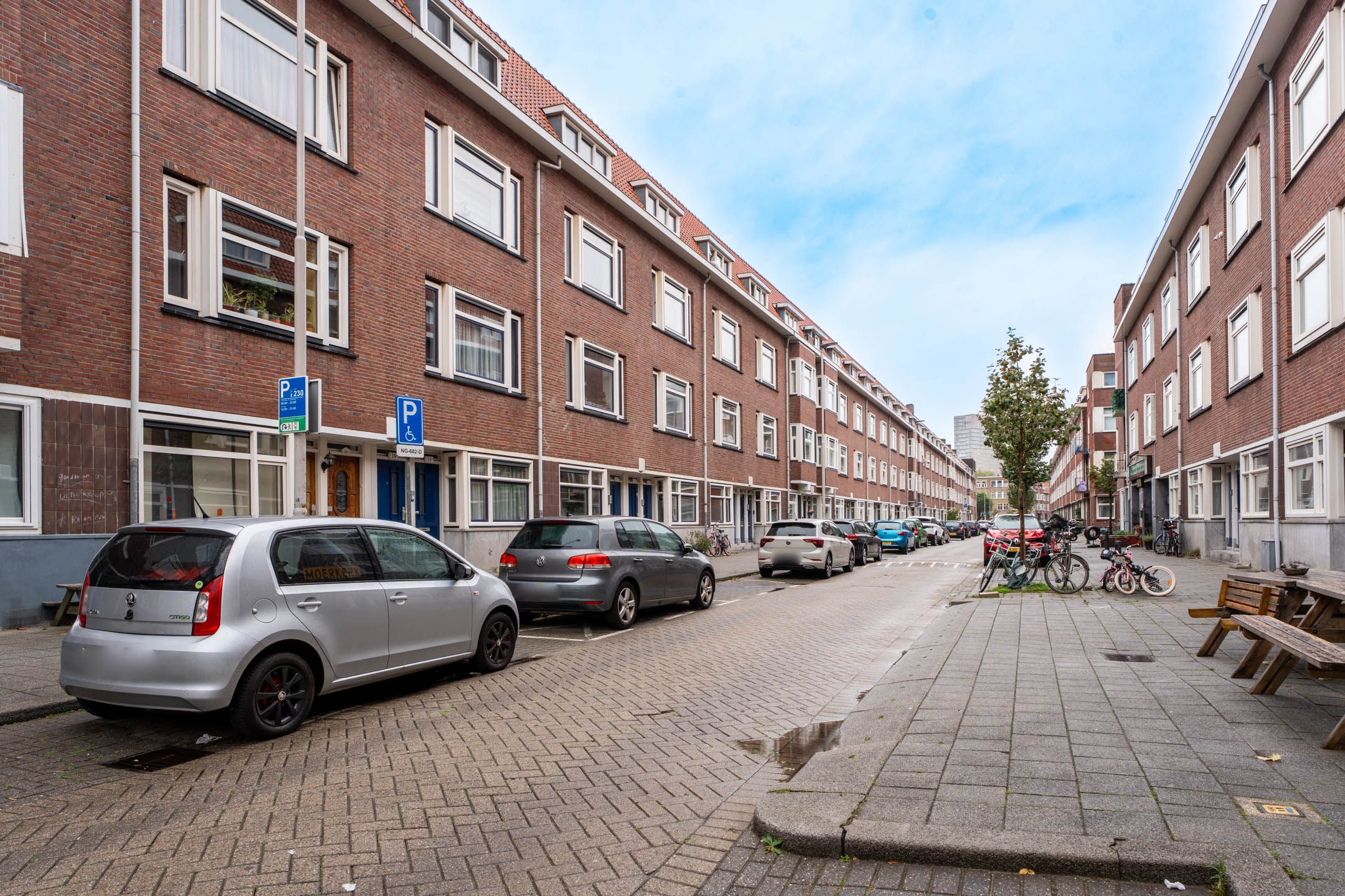 Foto 21 van Moerkerkestraat 147-B01