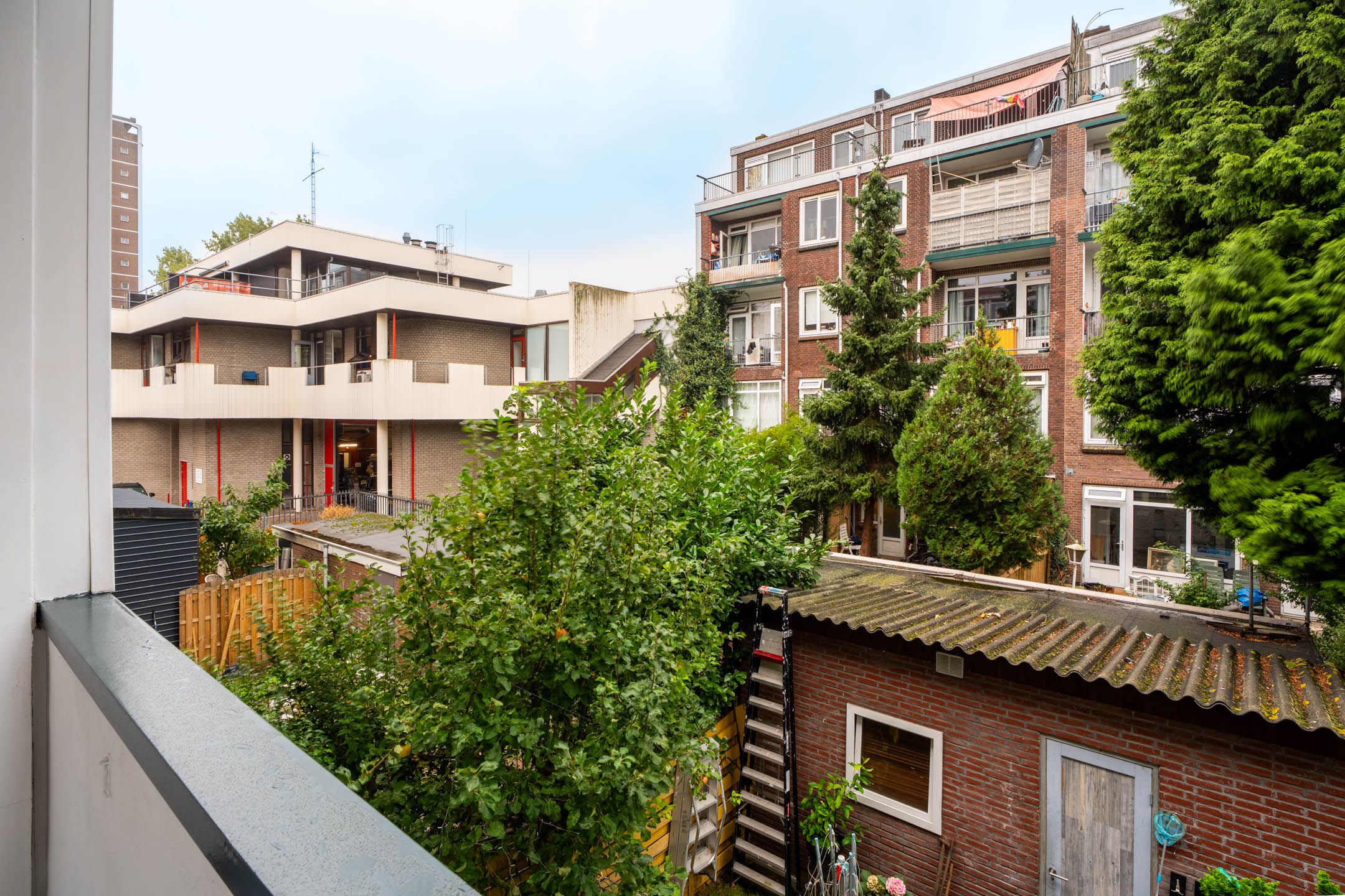 Foto 15 van Moerkerkestraat 147-B01