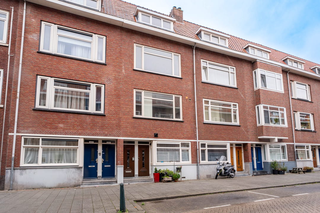 Foto 2 van Moerkerkestraat 147-B01