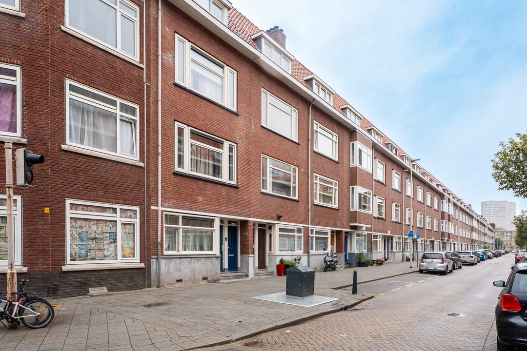 Foto 22 van Moerkerkestraat 147-B01