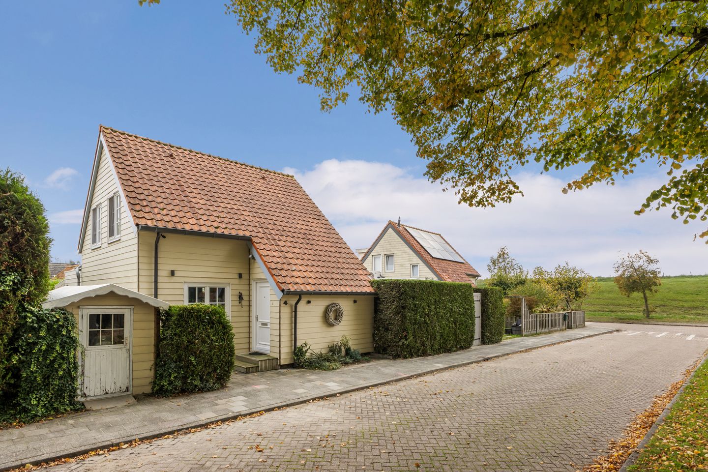 Foto 1 van Koning Haakonstraat 4