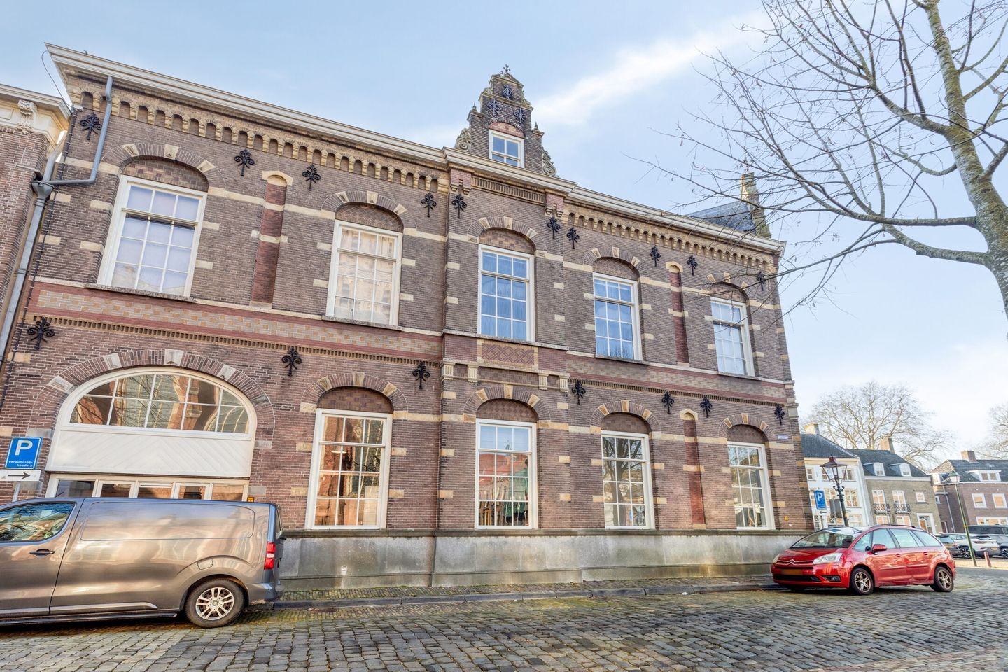 Bekijk foto 4 van 's Gravenhof 5