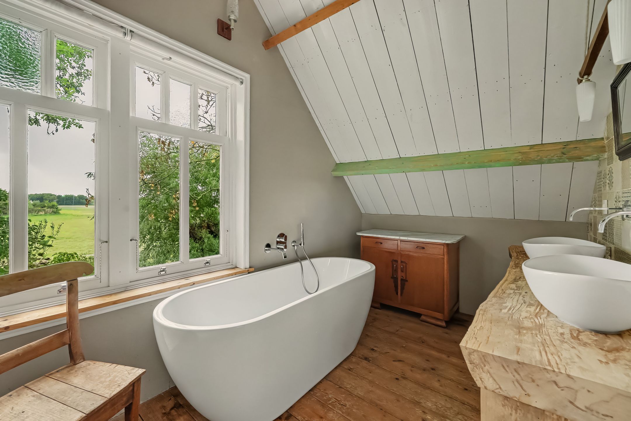 Foto 18 van Langeweg 1