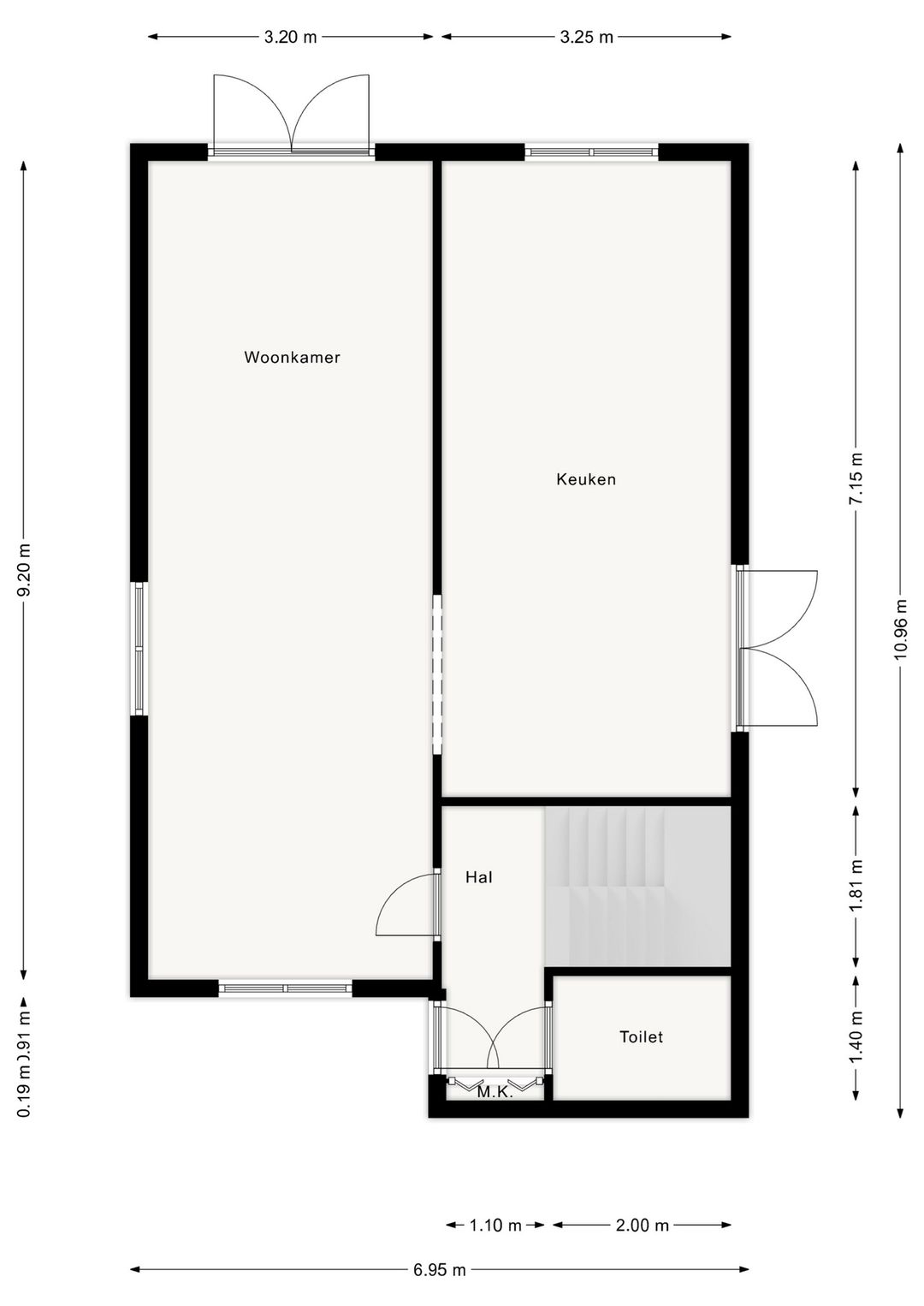 Foto 47 van Koning Haakonstraat 4