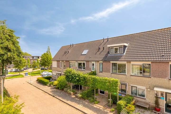 Foto 4 van Trambaanlaan 7