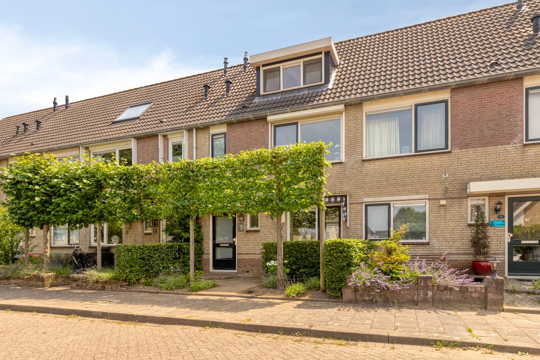 Foto 1 van Trambaanlaan 7