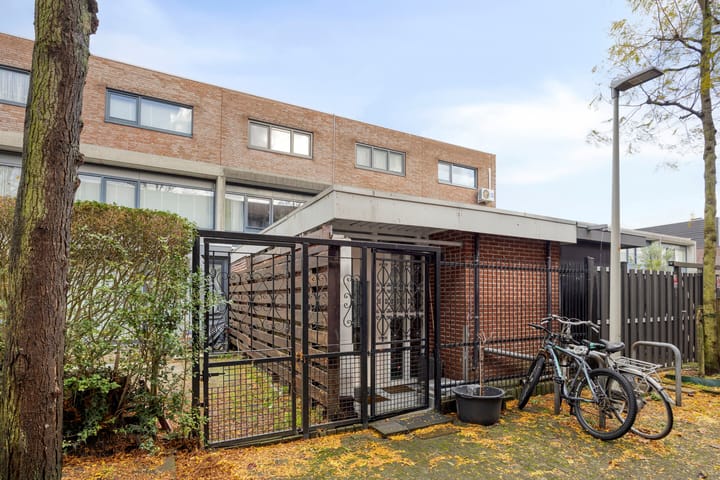Foto 4 van Lau Mazirellaan 283