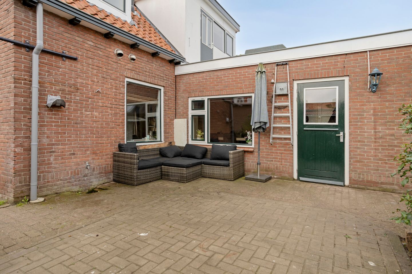Photo 10 of A. van Drielstraat 9
