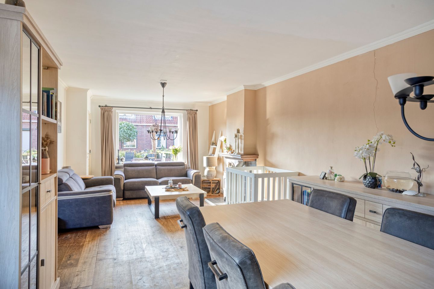 Photo 5 of A. van Drielstraat 9