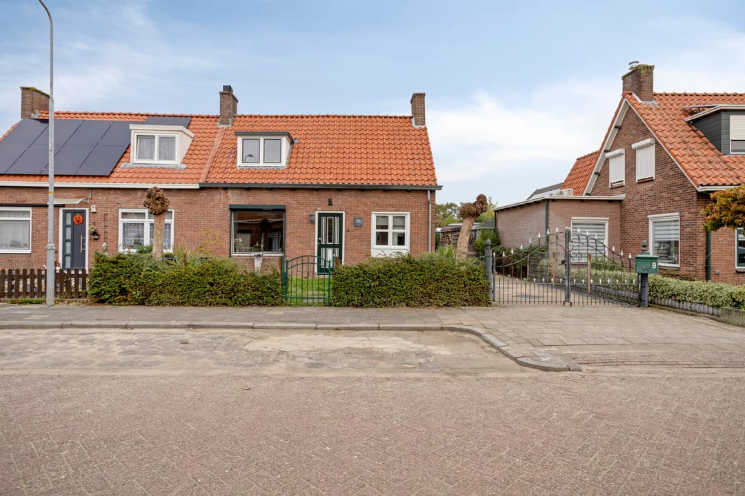 Photo 7 of A. van Drielstraat 9