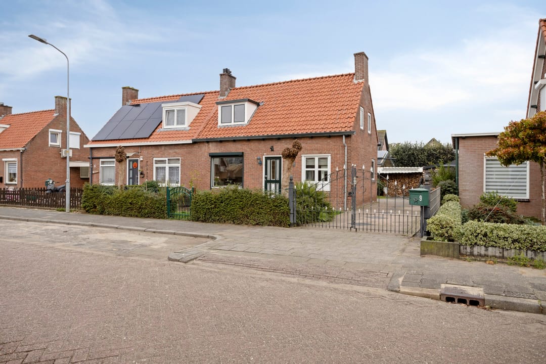 Photo 8 of A. van Drielstraat 9
