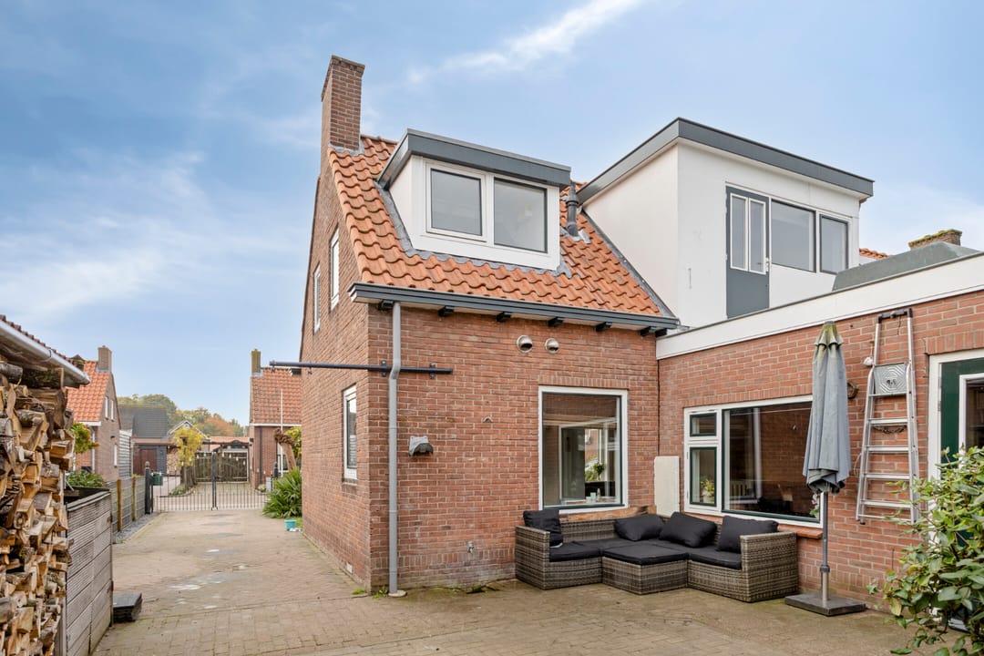 Photo 2 of A. van Drielstraat 9