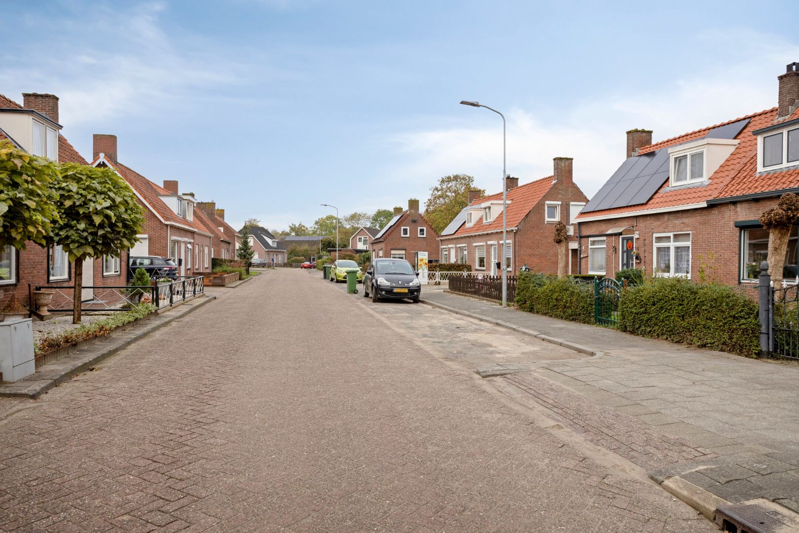 Photo 9 of A. van Drielstraat 9