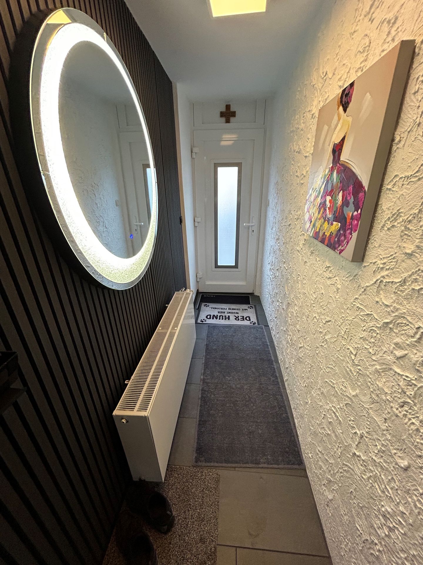 Foto 4 van Vroenstraat 15-A