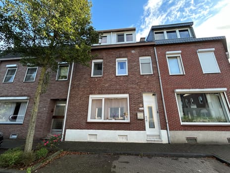 Vroenstraat thumbnail