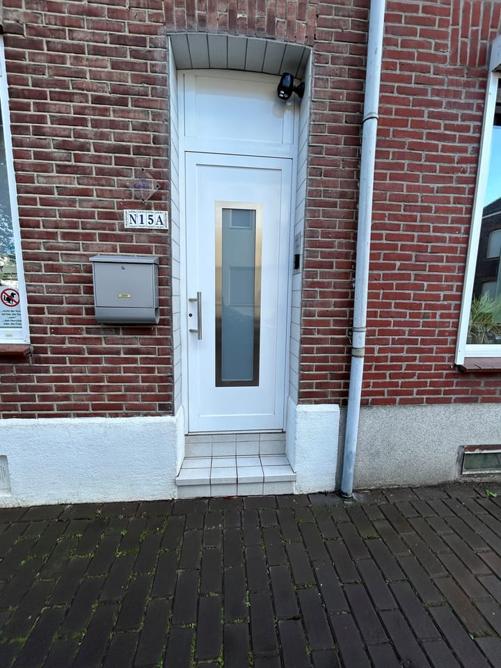 Foto 3 van Vroenstraat 15-A