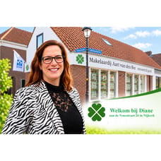 Makelaardij Aart van den Bor Onroerend Goed