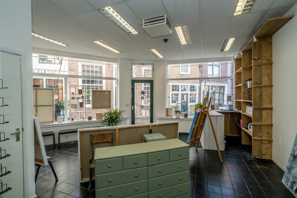 View photo 5 of Verrenieuwstraat 2