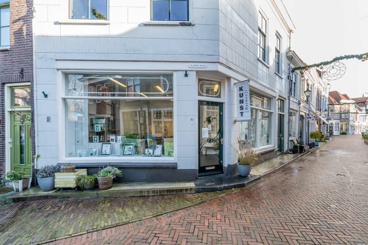 Verrenieuwstraat 2, Zierikzee