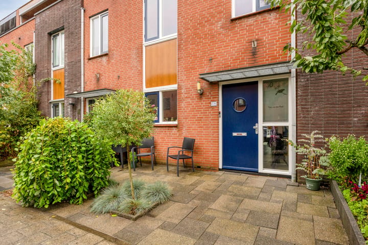 Foto 3 van Zeepziederstraat 30