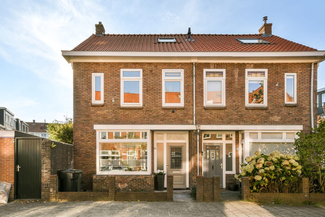 Foto 1 van Dutrystraat 31