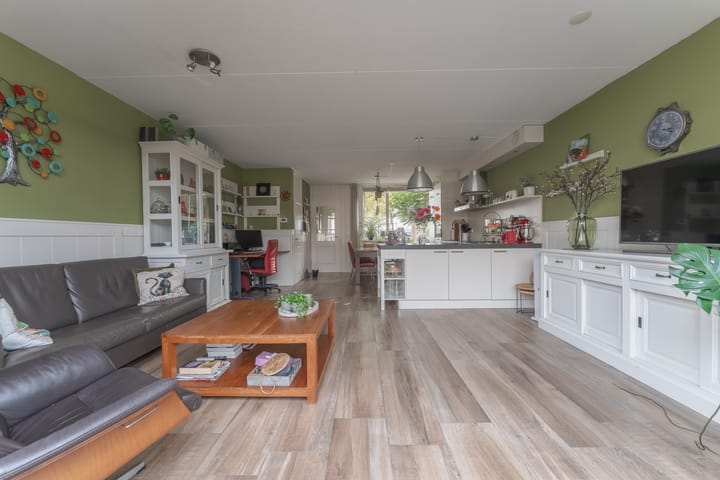 Foto 4 van Rode Paard 28