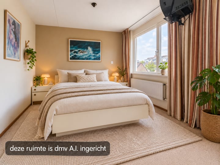 Hoekwoning te koop: De Mommers 12, Waalre