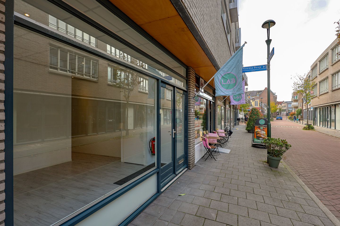 Bekijk foto 4 van Bussumerstraat 49