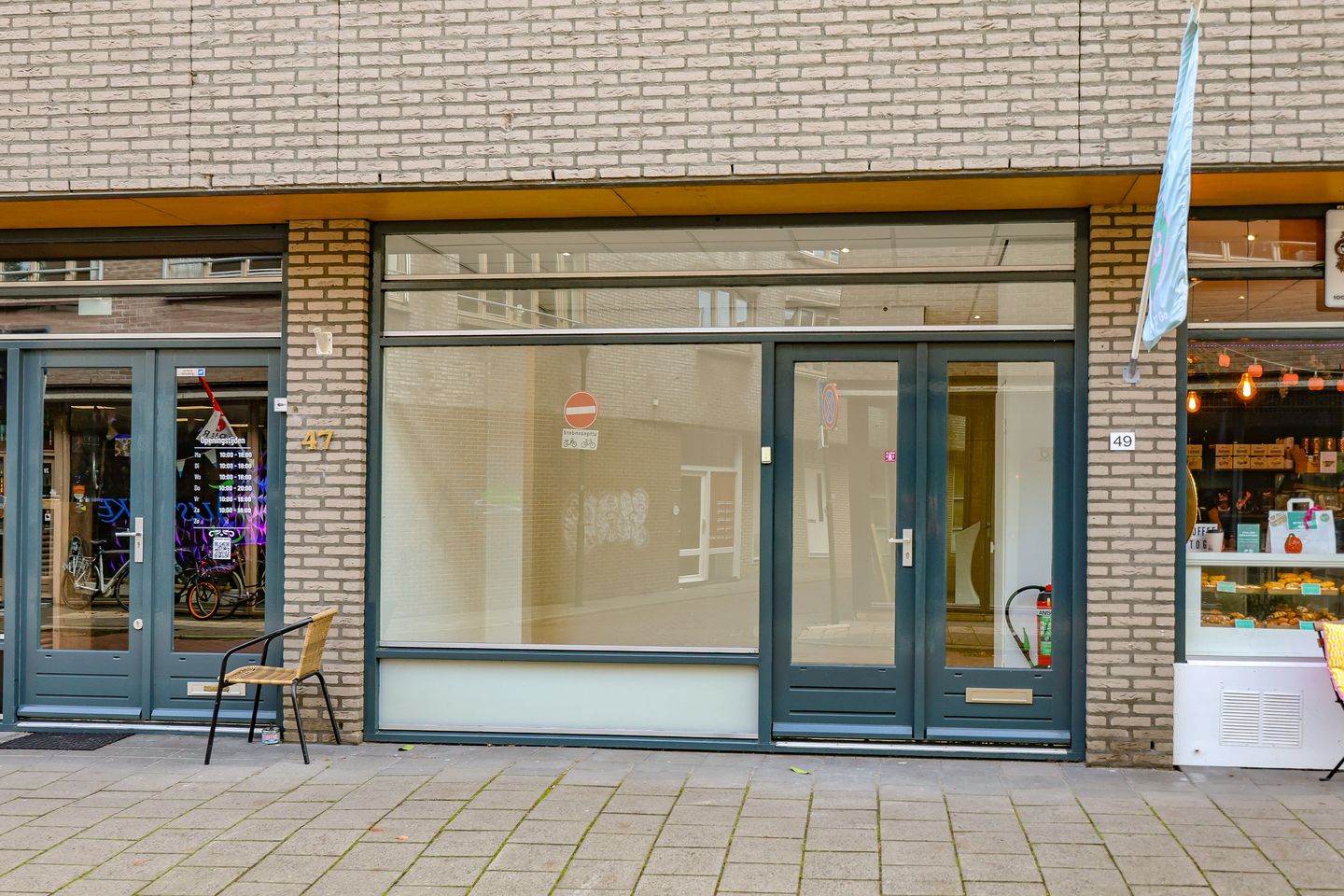 Bekijk foto 2 van Bussumerstraat 49