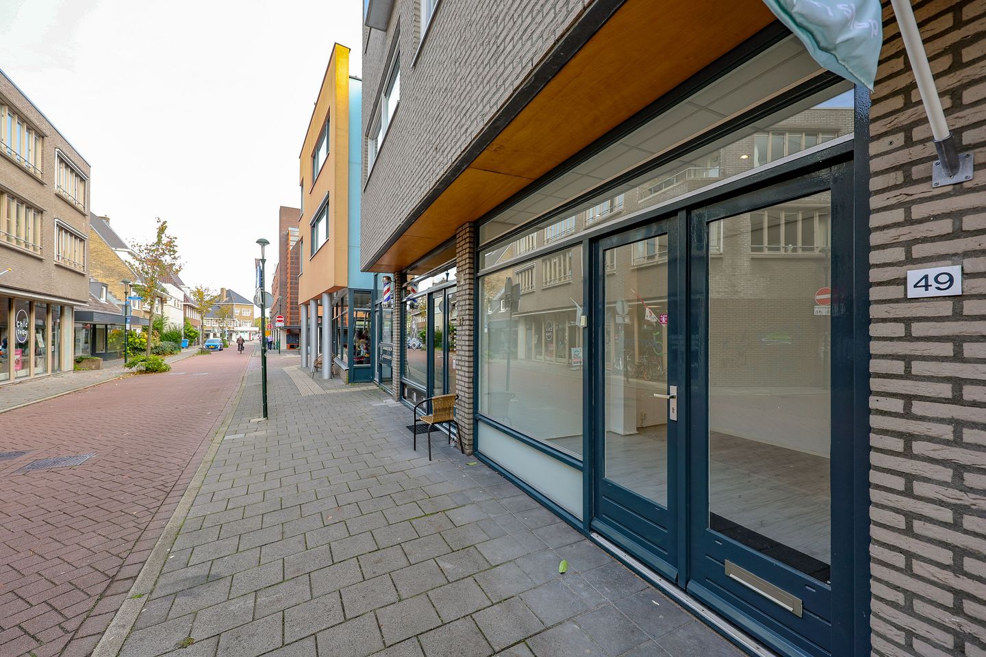 Bekijk foto 3 van Bussumerstraat 49