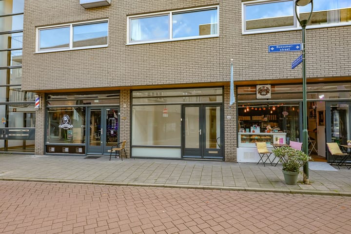 Bussumerstraat 49
