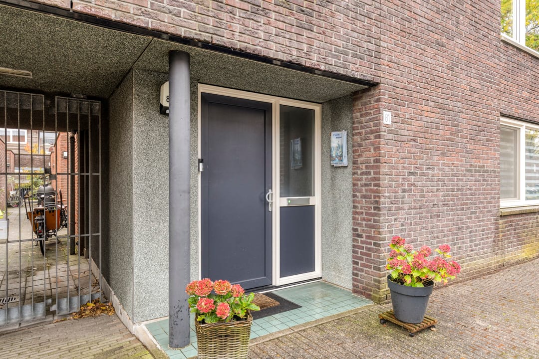 Foto 22 van Schaarbeekstraat 81