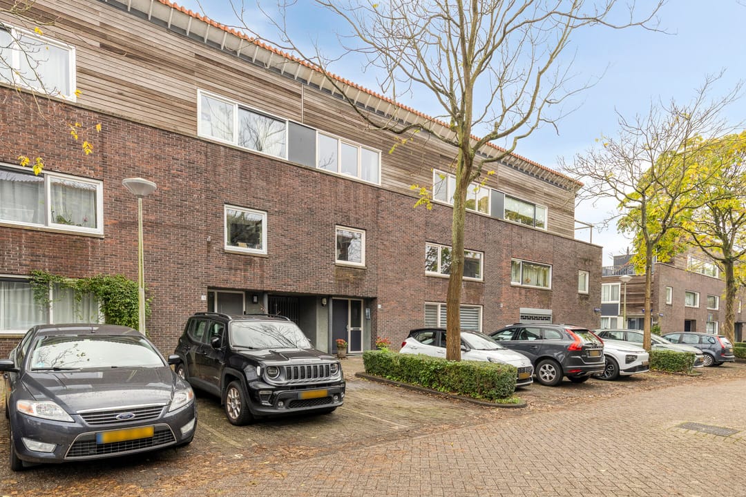 Foto 1 van Schaarbeekstraat 81