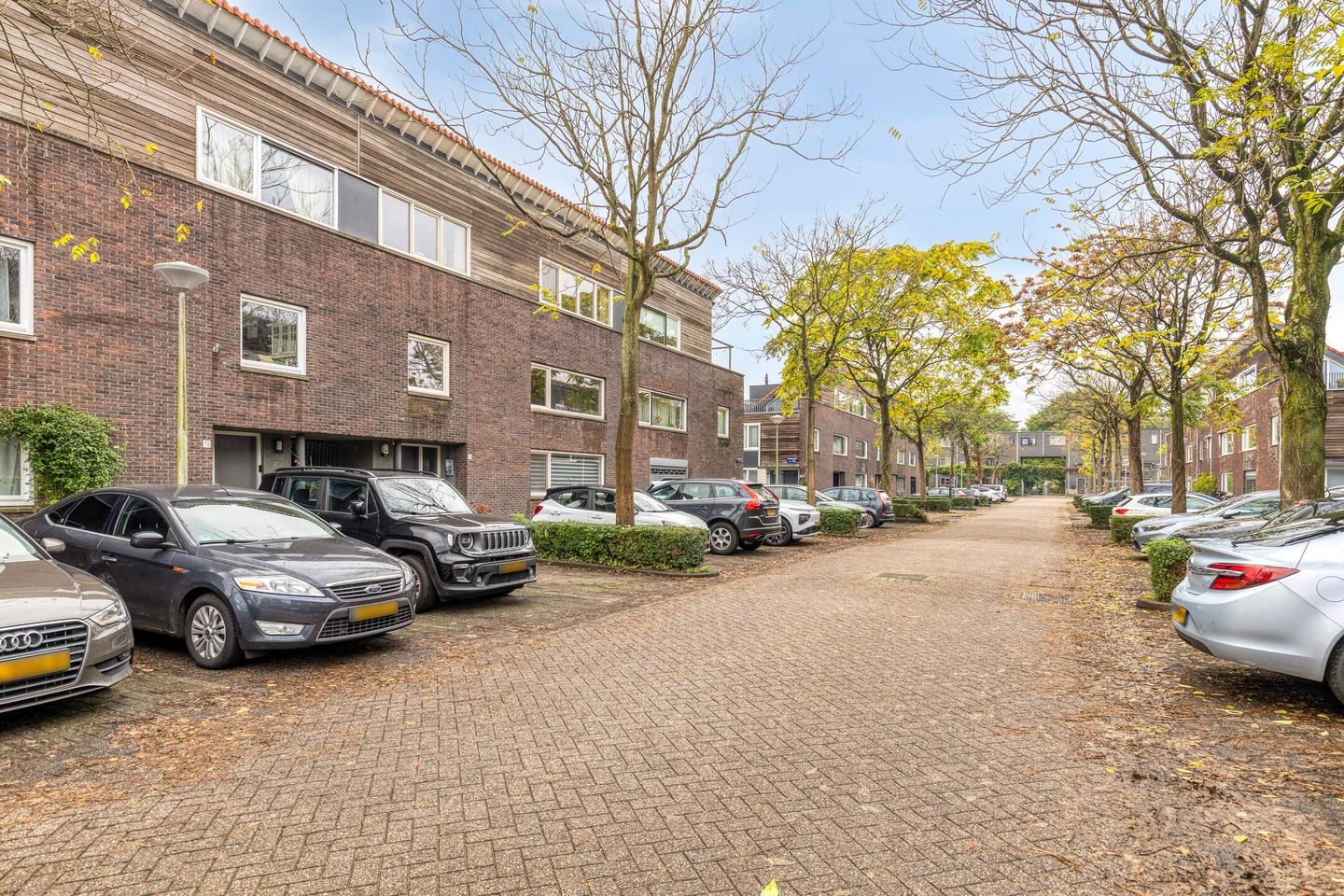 Foto 25 van Schaarbeekstraat 81