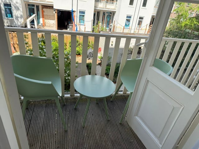 Foto 14 van Kanaalstraat 32-1
