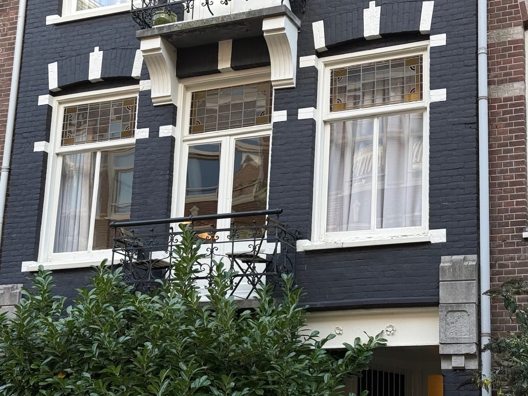 Foto 2 van Kanaalstraat 32-1