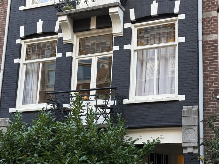 Foto 2 van Kanaalstraat 32-1