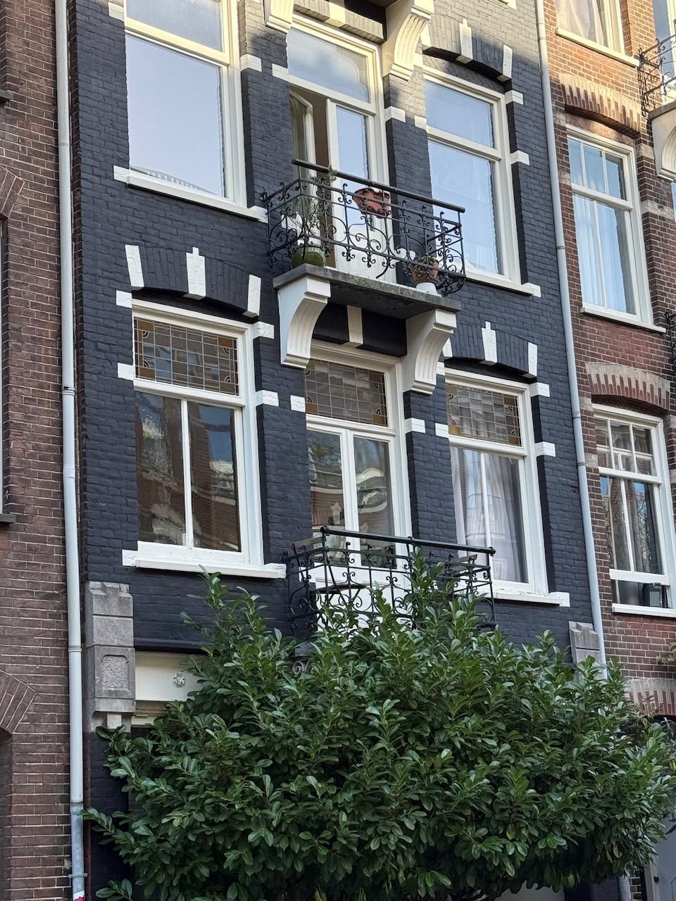 Foto 26 van Kanaalstraat 32-1