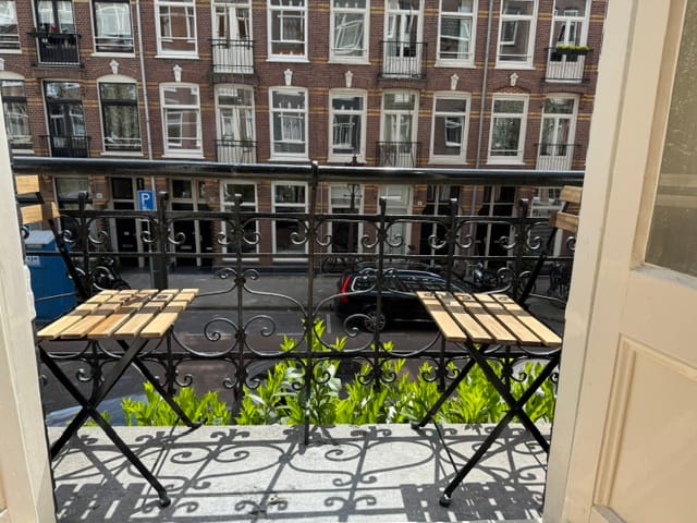 Foto 7 van Kanaalstraat 32-1