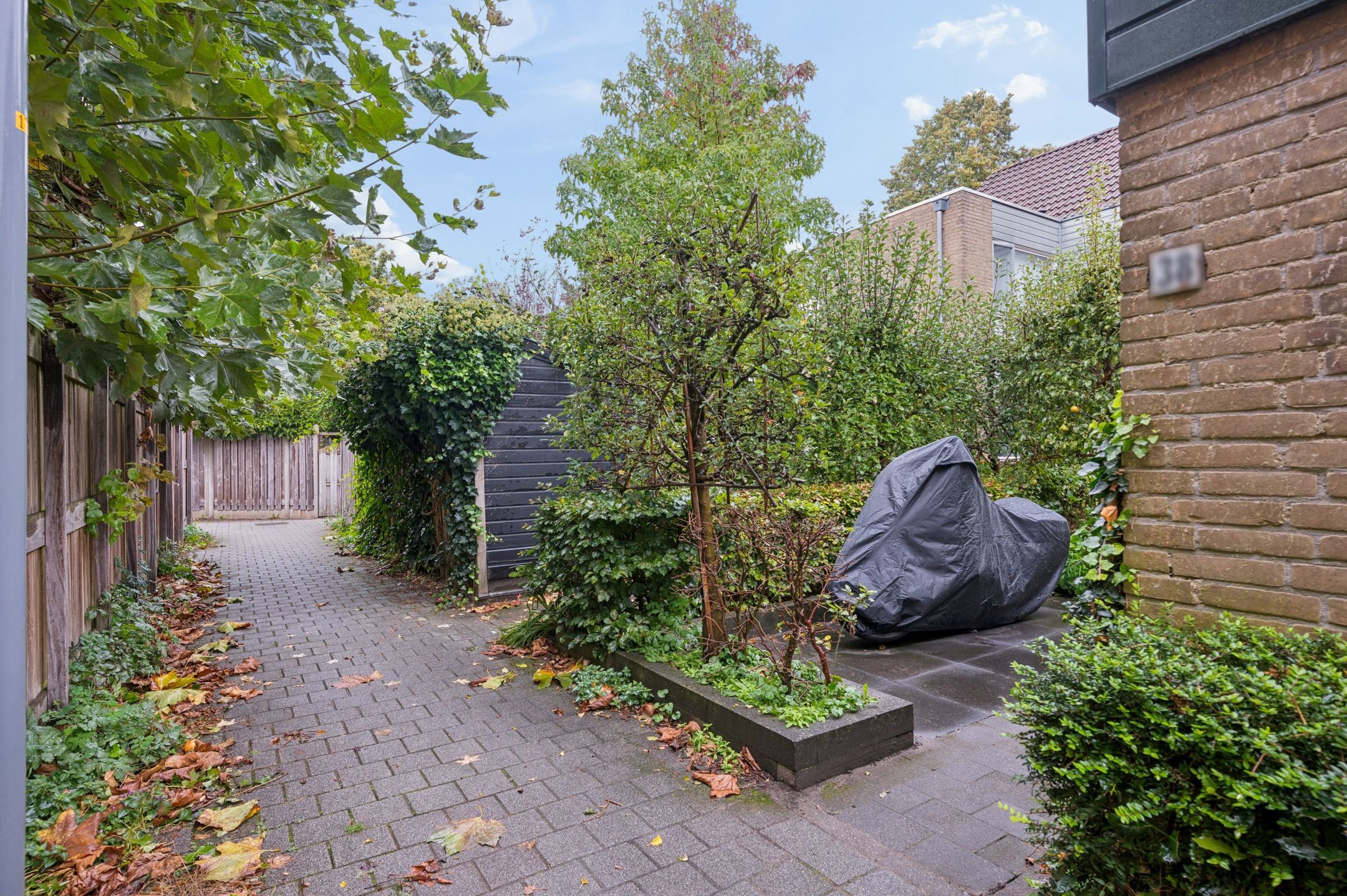 Foto 48 van Brederhorst 38