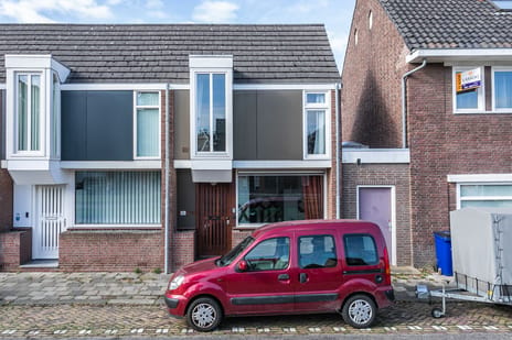 Prins Hendriklaan thumbnail