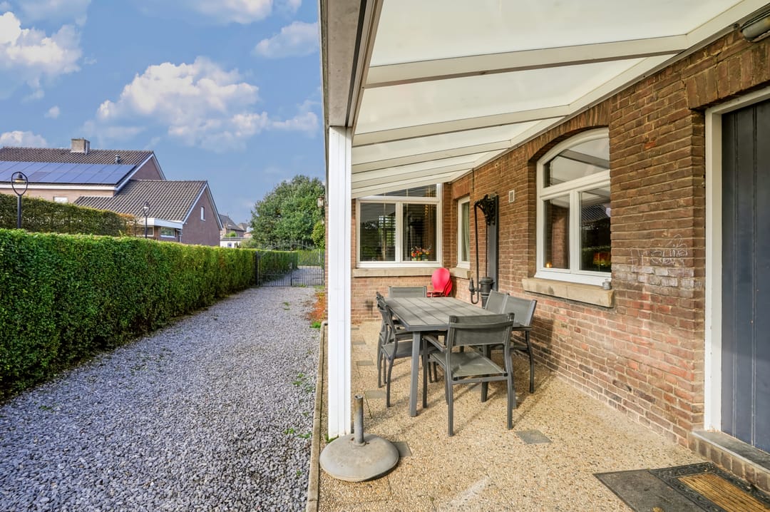 Photo 26 of Joseph Partounsstraat 4