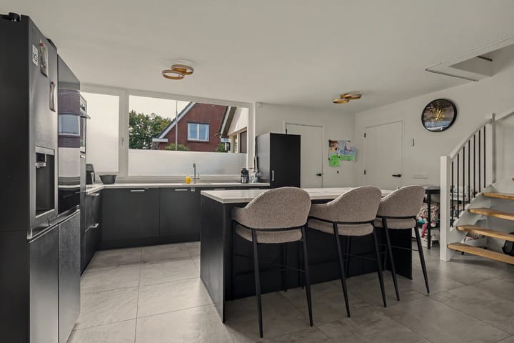 Foto 3 van Keizerstraat 3
