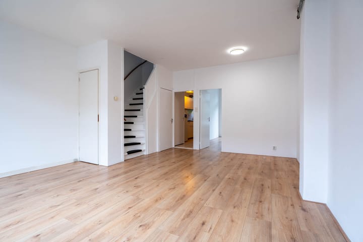 Foto 5 van Moerkerkestraat 147-B02