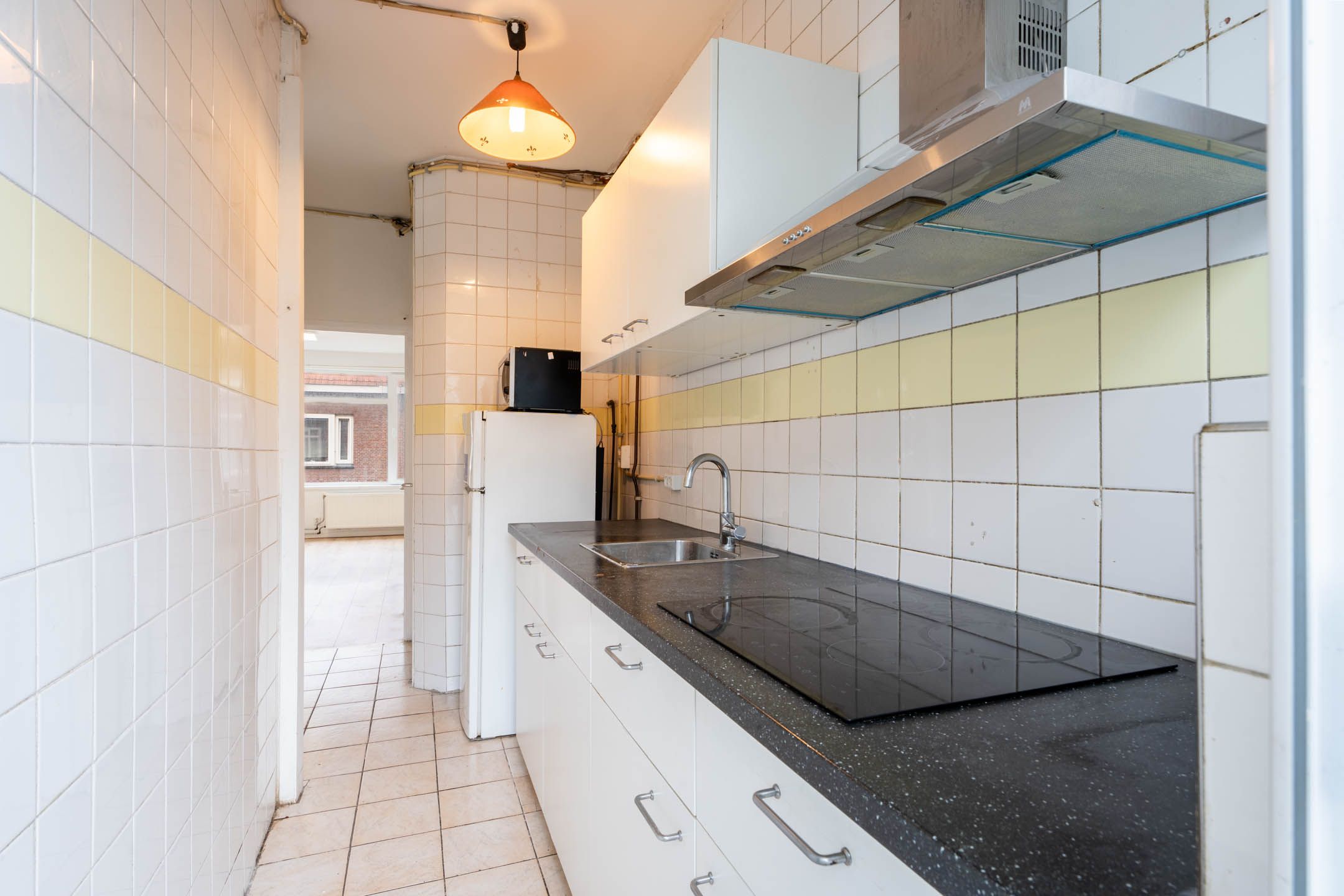Foto 9 van Moerkerkestraat 147-B02