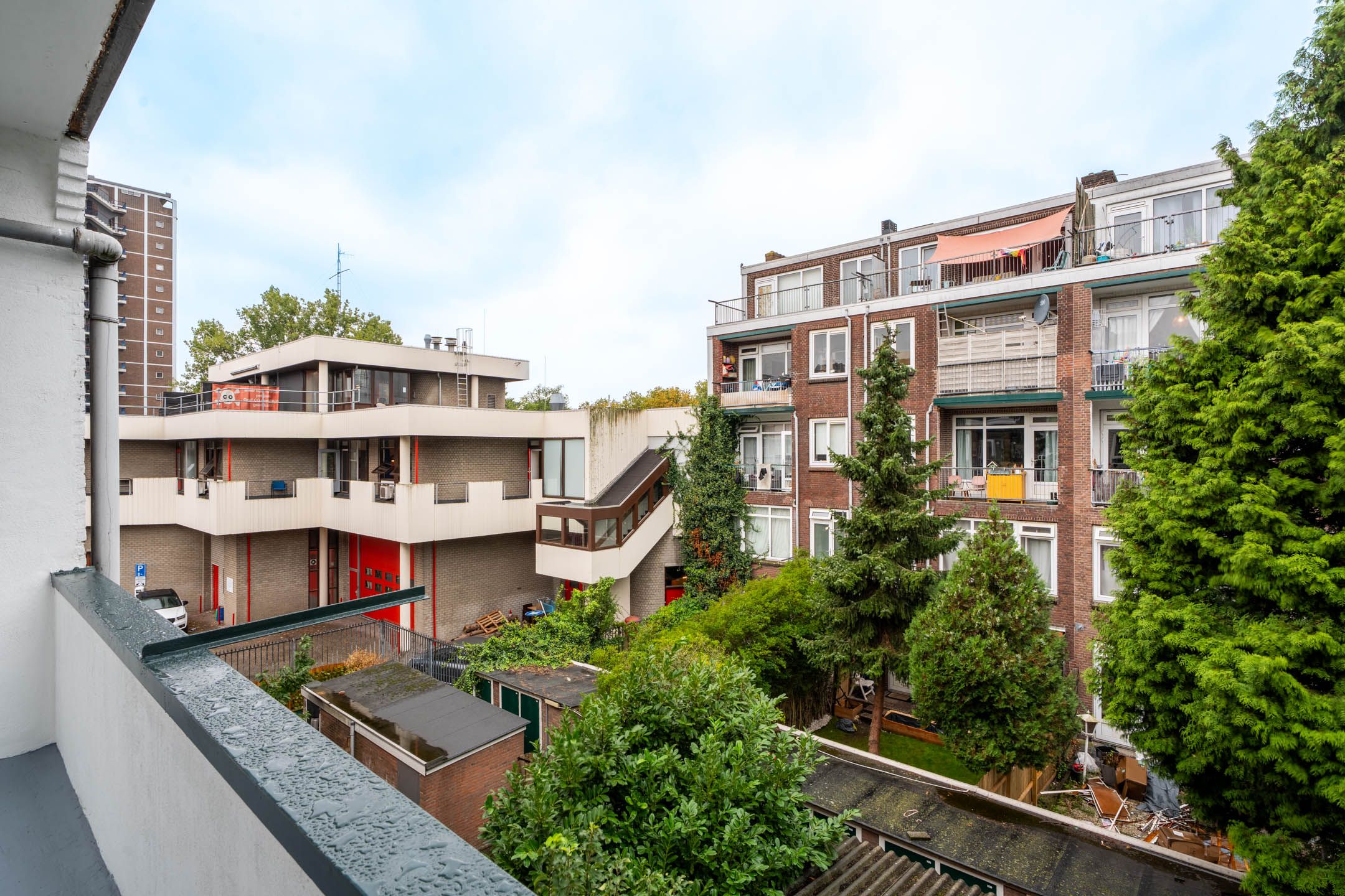 Foto 12 van Moerkerkestraat 147-B02